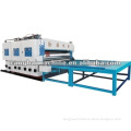 printing slotting die cutting machine/corrugated carton machine/packing machine